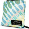 Пончо MATADOR Packable Towel Poncho голубое MVPO01S22