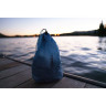 Сумка-брелок MATADOR Droplet Wet- resistant Bag 2.5L голубая MATDRS3001B